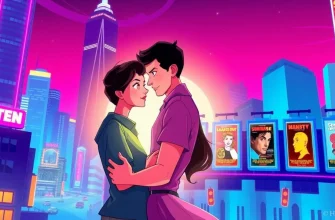 Escape to Romance: A Curated List of 10 Melodramas