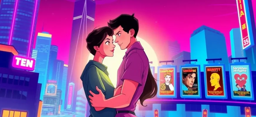 Escape to Romance: A Curated List of 10 Melodramas Escape to Romance: A Curated List of 10 Melodramas