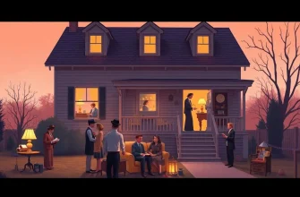 Romantic Boarding House Films Collection