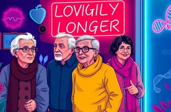 Documentaries That Explore the Secrets of Longevity Documentaries That Explore the Secrets of Longevity