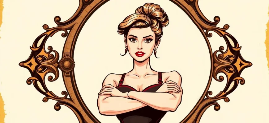 Top 10 Films About Rebel Women in Drama Top 10 Films About Rebel Women in Drama