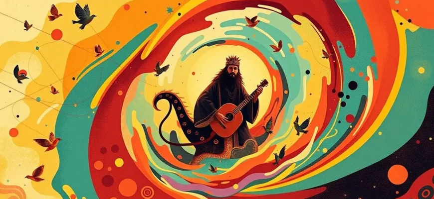 Folk Biopics: 10 Films That Bring Legends to Life Folk Biopics: 10 Films That Bring Legends to Life