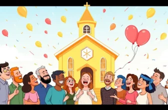Top 10 Church Comedy Films Top 10 Church Comedy Films