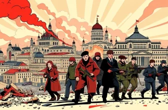 War Films Set in Grozny: A Cinematic Journey War Films Set in Grozny: A Cinematic Journey