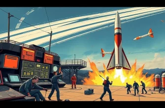 Top 10 Disaster Films Set on Launch Pads Top 10 Disaster Films Set on Launch Pads