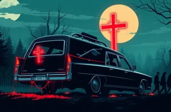 Top 10 Thriller Films About Funerals