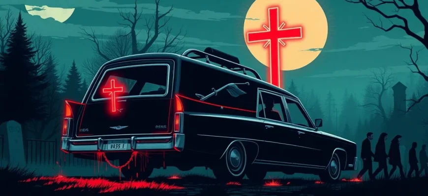 Top 10 Thriller Films About Funerals Top 10 Thriller Films About Funerals