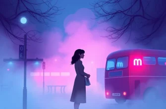 Top 10 Romantic Films with Fog