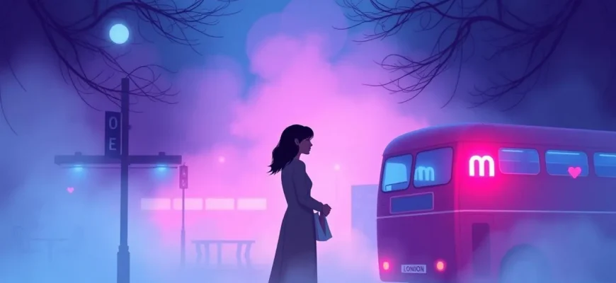 Top 10 Romantic Films with Fog Top 10 Romantic Films with Fog