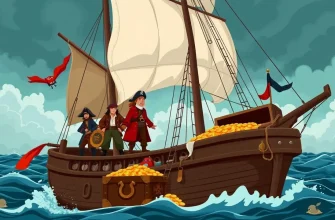 The Ultimate Collection of Pirate Films