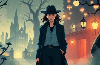 Top 10 Detective Films Set in Magical Worlds