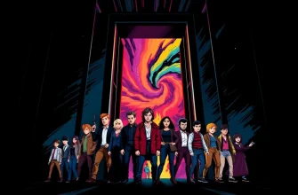 Top 10 Lift Thrillers to Watch