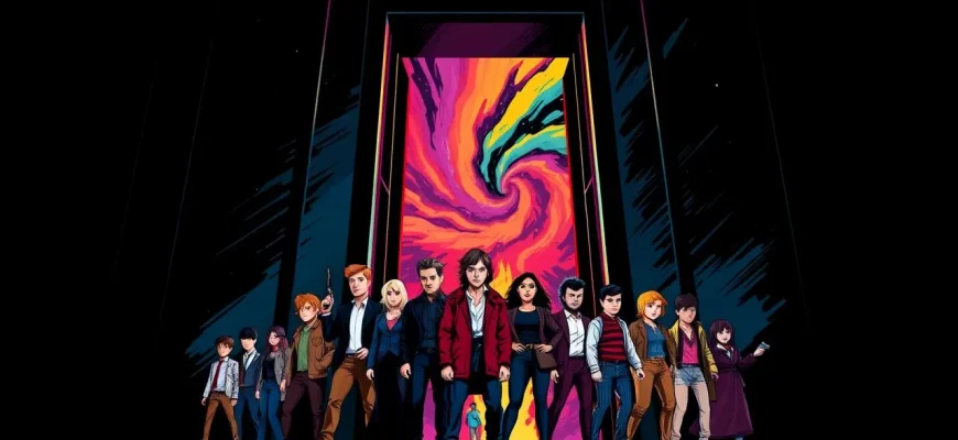 Top 10 Lift Thrillers to Watch