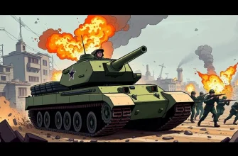 Top 10 Tank Crew War Films