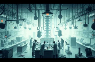 Top 10 Horror Films About Military Experiments