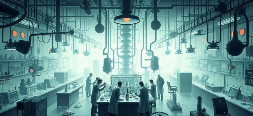 Top 10 Horror Films About Military Experiments Top 10 Horror Films About Military Experiments