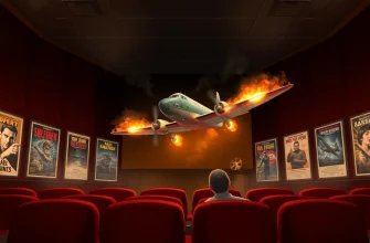 Top 10 Air Disaster Films to Watch Top 10 Air Disaster Films to Watch