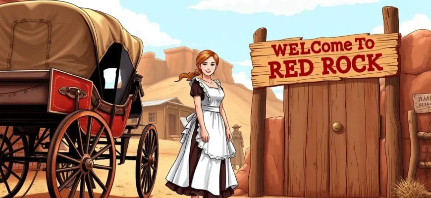 Western Maid Films: A Cinematic Journey Western Maid Films: A Cinematic Journey