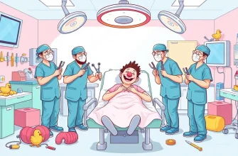 Top 10 Comedy Films About Surgery Top 10 Comedy Films About Surgery