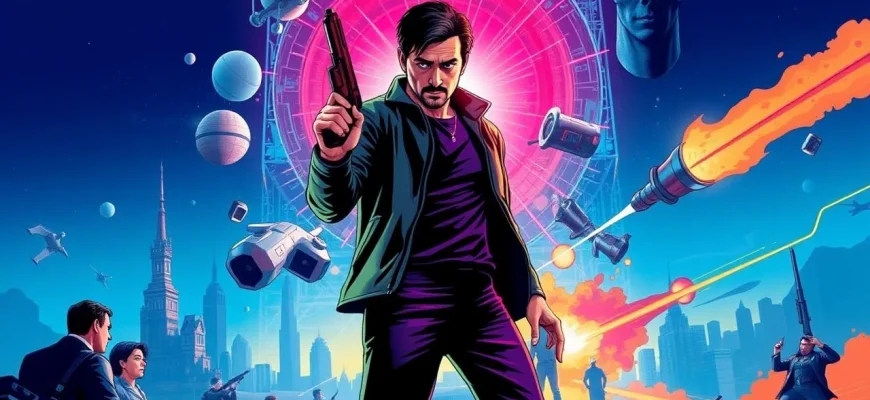 Top 10 Action Films About Telepathy Top 10 Action Films About Telepathy