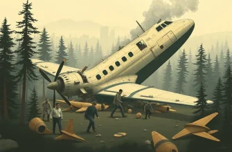 Top 10 Plane Crash Disaster Films