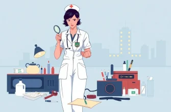 Detective Nurse Films: A Unique Blend of Medical and Mystery Detective Nurse Films: A Unique Blend of Medical and Mystery