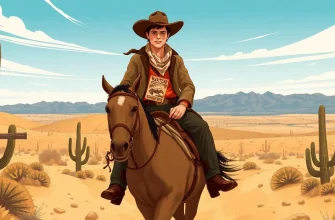 Top 10 Western Films with Young Heroes Top 10 Western Films with Young Heroes