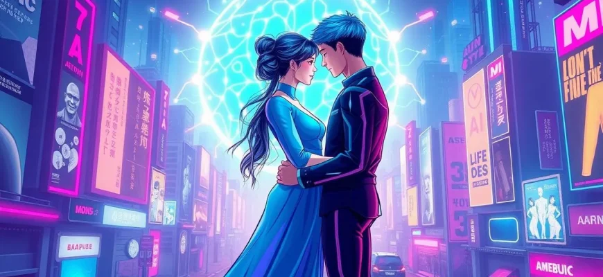 AI Romance Films: Love in the Age of Neural Networks AI Romance Films: Love in the Age of Neural Networks