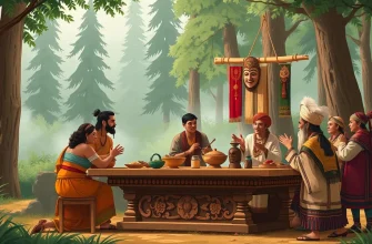 Adventure Films Celebrating Cultural Traditions