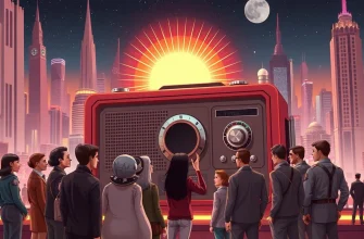 Top 10 Sci-Fi Films About Eavesdropping Top 10 Sci-Fi Films About Eavesdropping