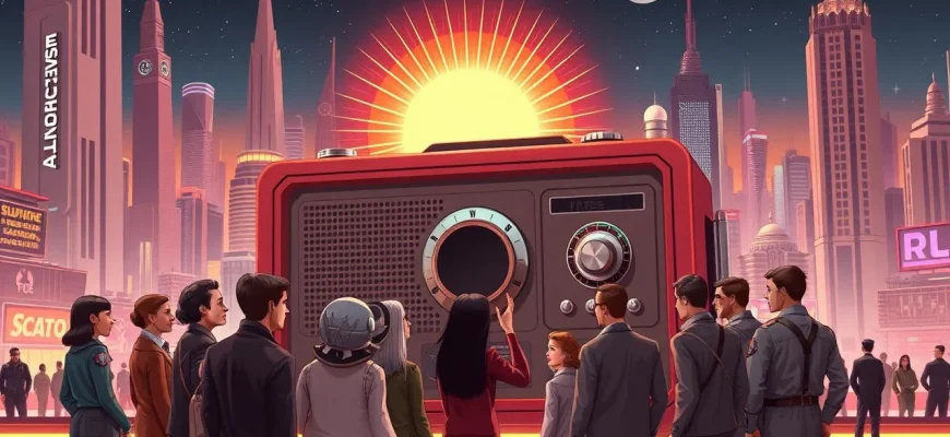 Top 10 Sci-Fi Films About Eavesdropping Top 10 Sci-Fi Films About Eavesdropping