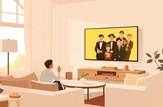 Family Films About Butlers