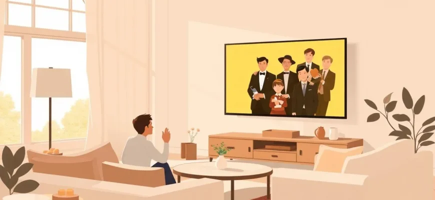 Family Films About Butlers Family Films About Butlers