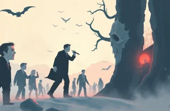 Top 10 Horror Films About Leaders Top 10 Horror Films About Leaders