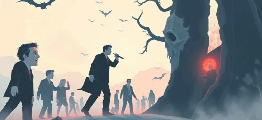 Top 10 Horror Films About Leaders Top 10 Horror Films About Leaders
