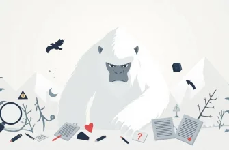 Unraveling the Mystery: 10 Detective Films About the Yeti Unraveling the Mystery: 10 Detective Films About the Yeti