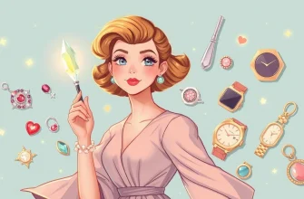 Sci-Fi Films Where Jewellery Takes Centre Stage