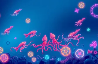 Family Films About Squids