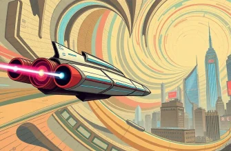 10 Sci-Fi Films That Take You Through Dimensions