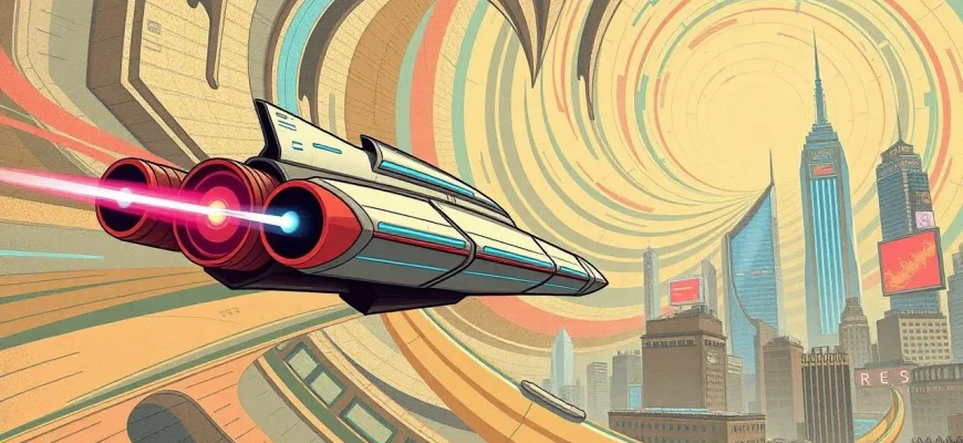 10 Sci-Fi Films That Take You Through Dimensions 10 Sci-Fi Films That Take You Through Dimensions