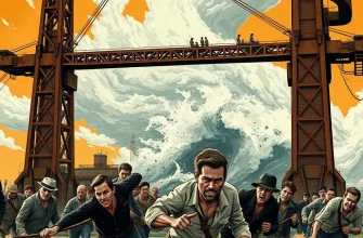 Disaster Films: A Port in Peril