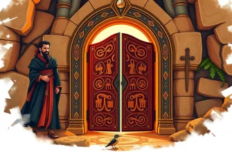 Top 10 Adventure Films with Mystical Artefacts Top 10 Adventure Films with Mystical Artefacts