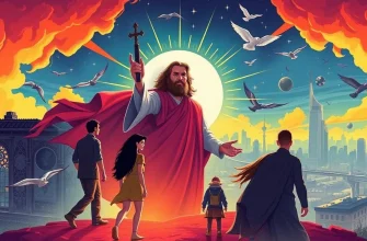 Top 10 Thrillers Exploring Biblical Prophecies