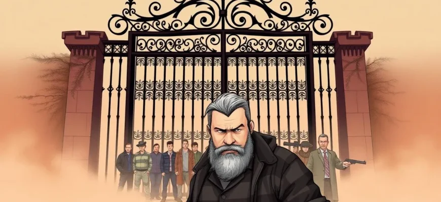 Top 10 Prison Action Films You Must See Top 10 Prison Action Films You Must See