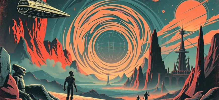 Top 10 Sci-Fi Films About the Supernatural Top 10 Sci-Fi Films About the Supernatural