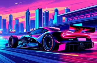 Top 10 Documentaries About Racing Cars