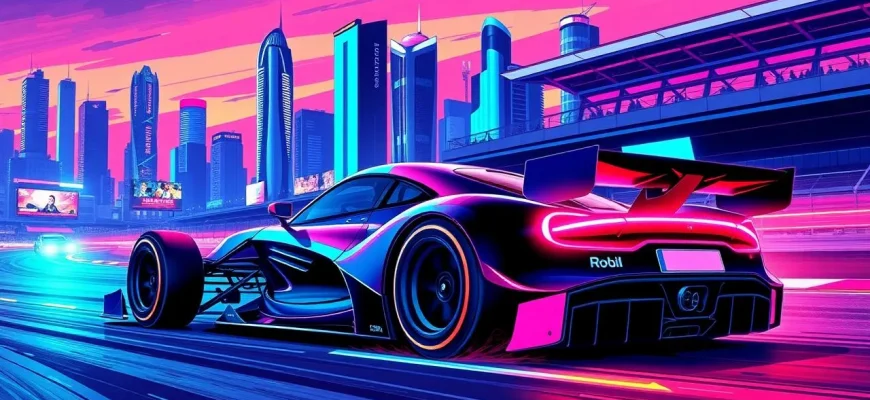 Top 10 Documentaries About Racing Cars Top 10 Documentaries About Racing Cars