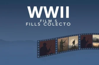 WWII Films: A Cinematic Journey Through the Great Patriotic War