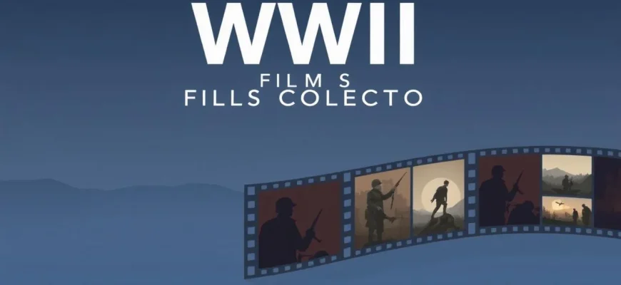 WWII Films: A Cinematic Journey Through the Great Patriotic War WWII Films: A Cinematic Journey Through the Great Patriotic War