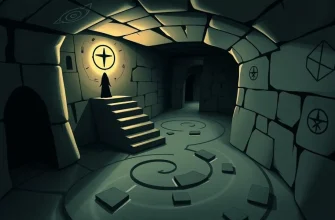 Mystical Labyrinth Films: A Journey Below Mystical Labyrinth Films: A Journey Below